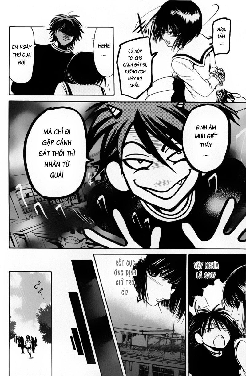 Hammer Session! Chapter 089 - Next Chapter 090