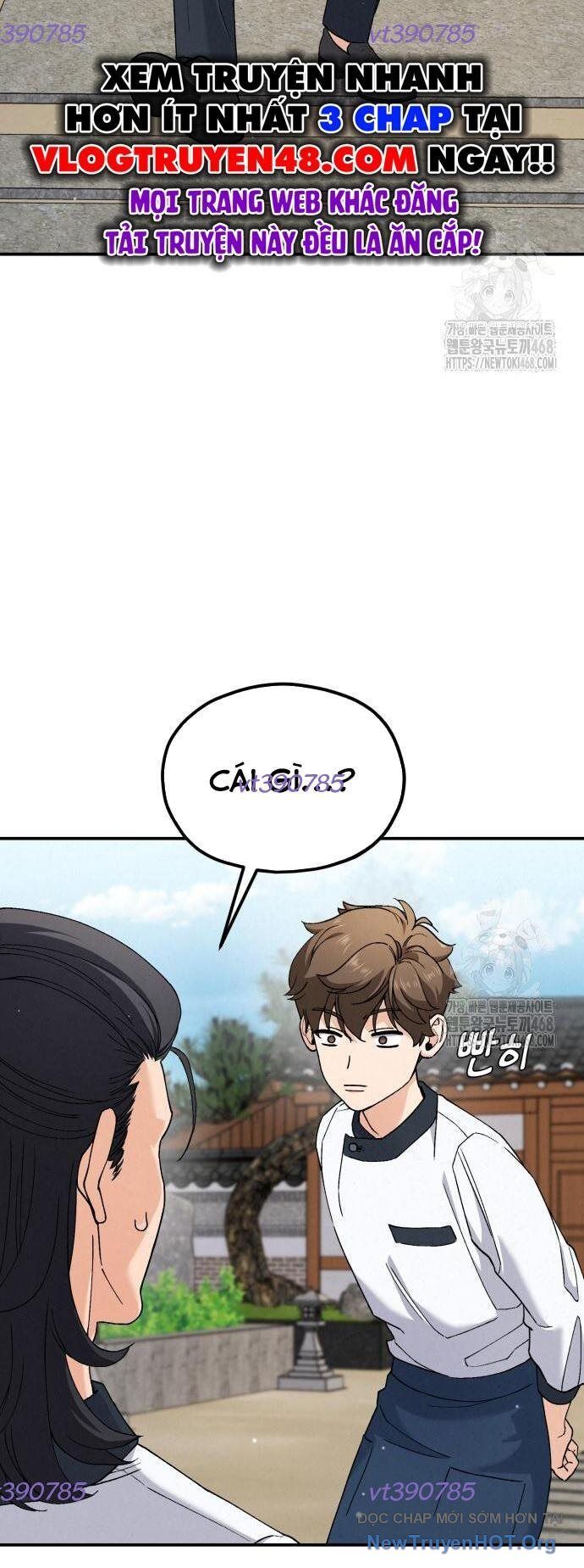 Đấu Trường Ẩm Thực Chapter 5 - Next Chapter 6