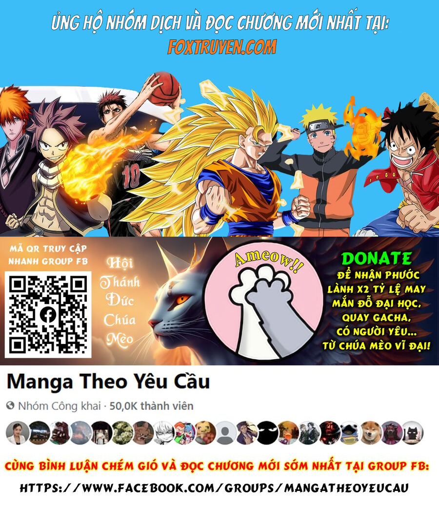 Monster Chapter 20 - Next 