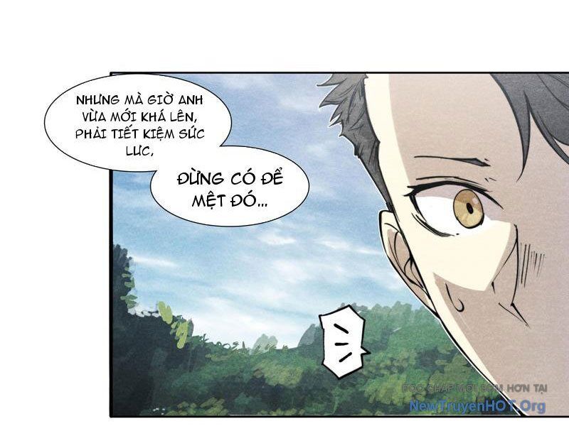Hoàng Hôn Phân Giới Chapter 8 - Trang 2