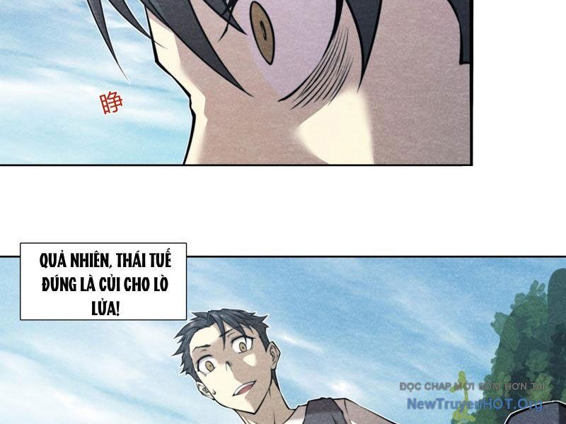 Hoàng Hôn Phân Giới Chapter 8 - Trang 2