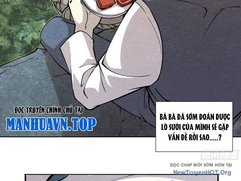 Hoàng Hôn Phân Giới Chapter 8 - Trang 2