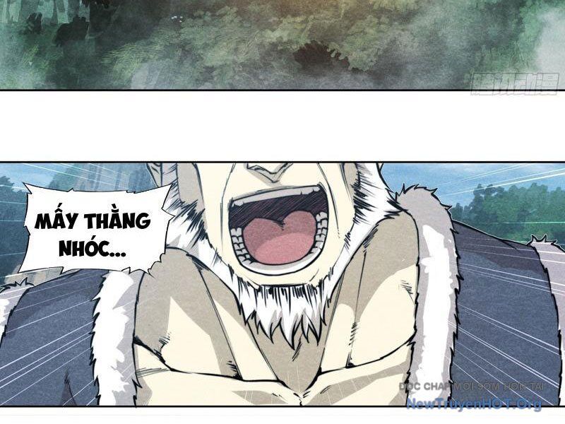 Hoàng Hôn Phân Giới Chapter 8 - Trang 2
