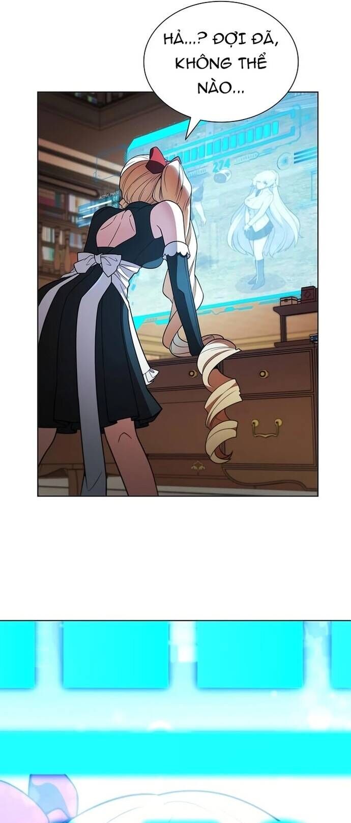 Thần Chết Part-Time Chapter 6 - Trang 2