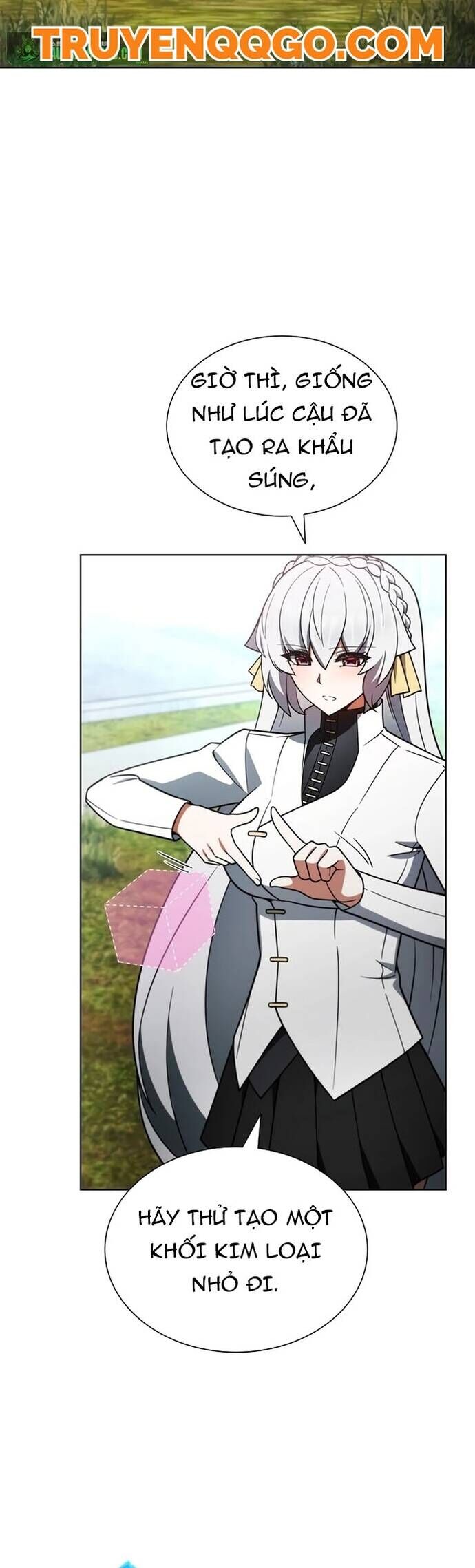 Thần Chết Part-Time Chapter 6 - Trang 2