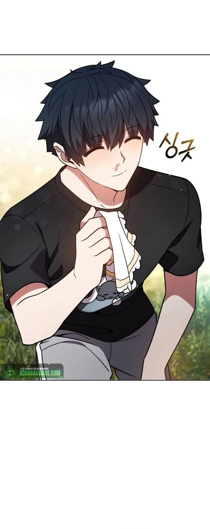 Thần Chết Part-Time Chapter 6 - Trang 2