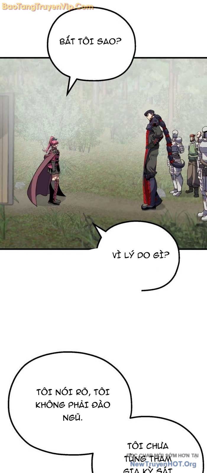 Dũng Sĩ Kiếm Tâm Chapter 6 - Next 