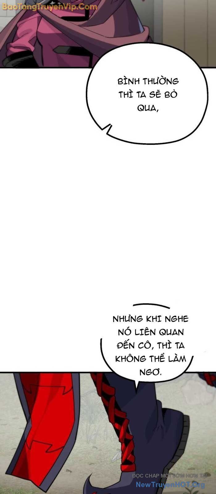 Dũng Sĩ Kiếm Tâm Chapter 6 - Next 