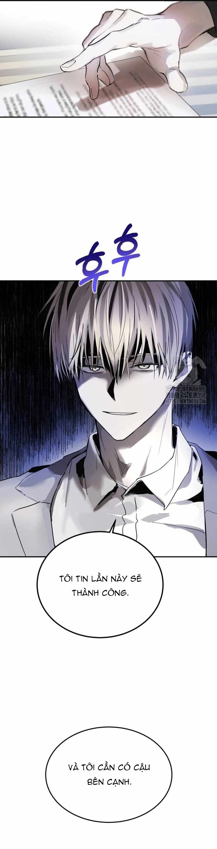 Ngôi Sao Đỉnh Lưu Chapter 6 - Next Chapter 7