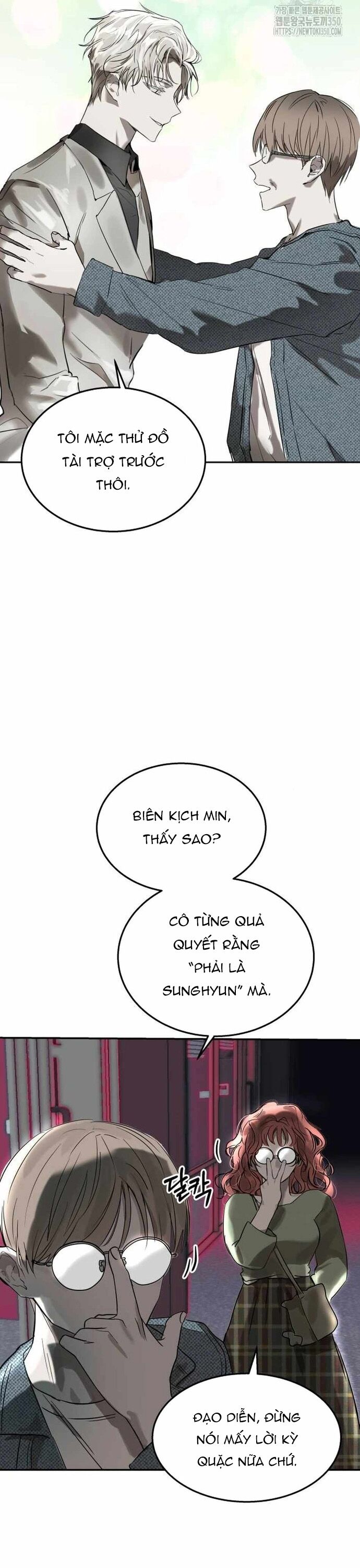 Ngôi Sao Đỉnh Lưu Chapter 6 - Next Chapter 7