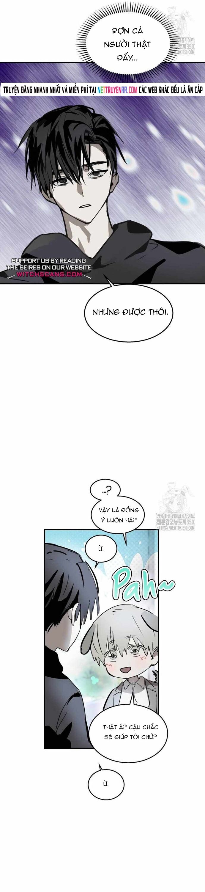 Ngôi Sao Đỉnh Lưu Chapter 6 - Next Chapter 7