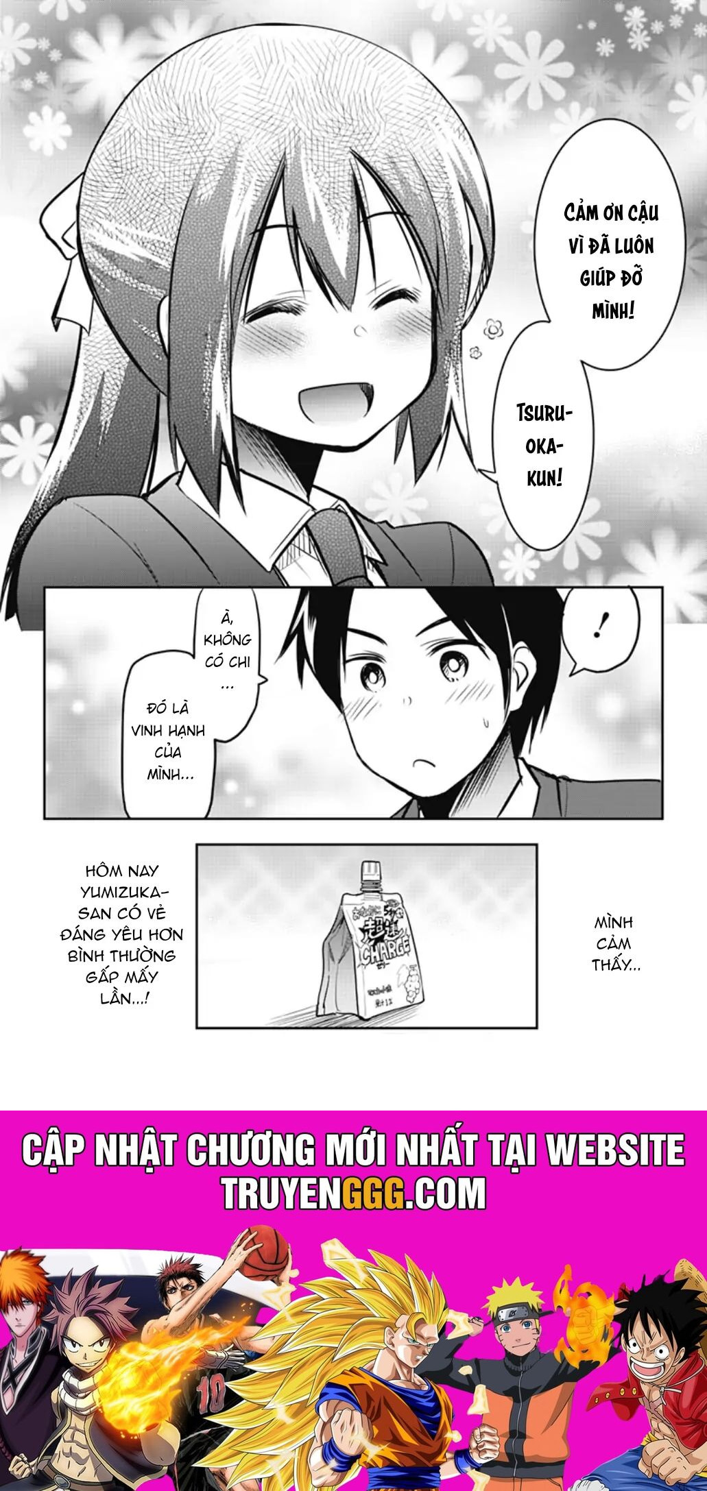 Yumizuka Iroha wa Tejun ga Daiji! Chapter 38 - Next Chapter 39