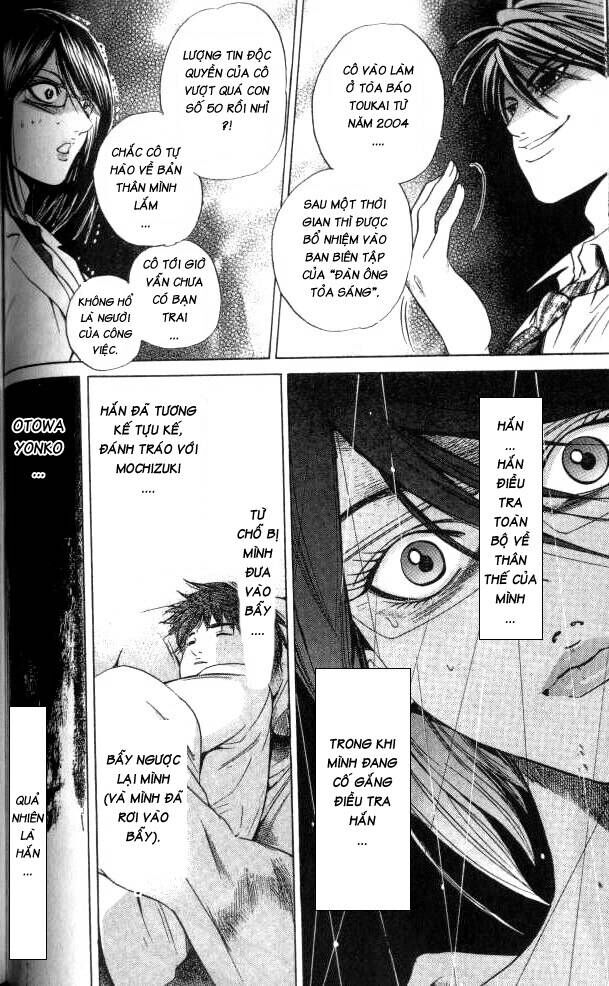 Hammer Session! Chapter 055 - Next Chapter 056