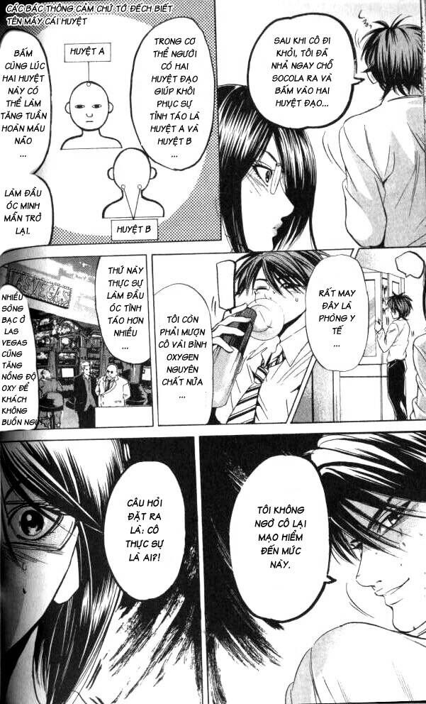 Hammer Session! Chapter 055 - Next Chapter 056