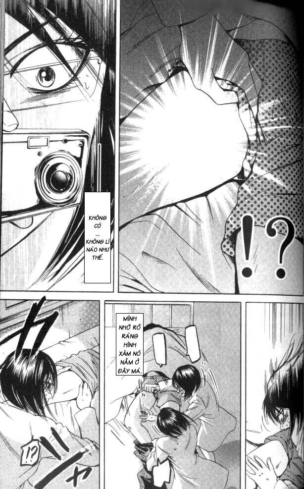 Hammer Session! Chapter 055 - Next Chapter 056
