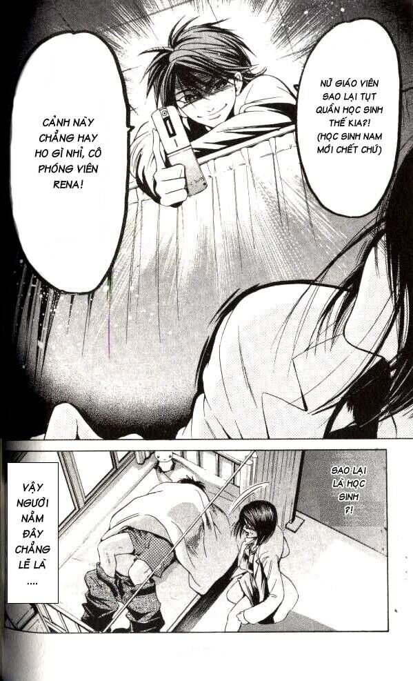 Hammer Session! Chapter 055 - Next Chapter 056