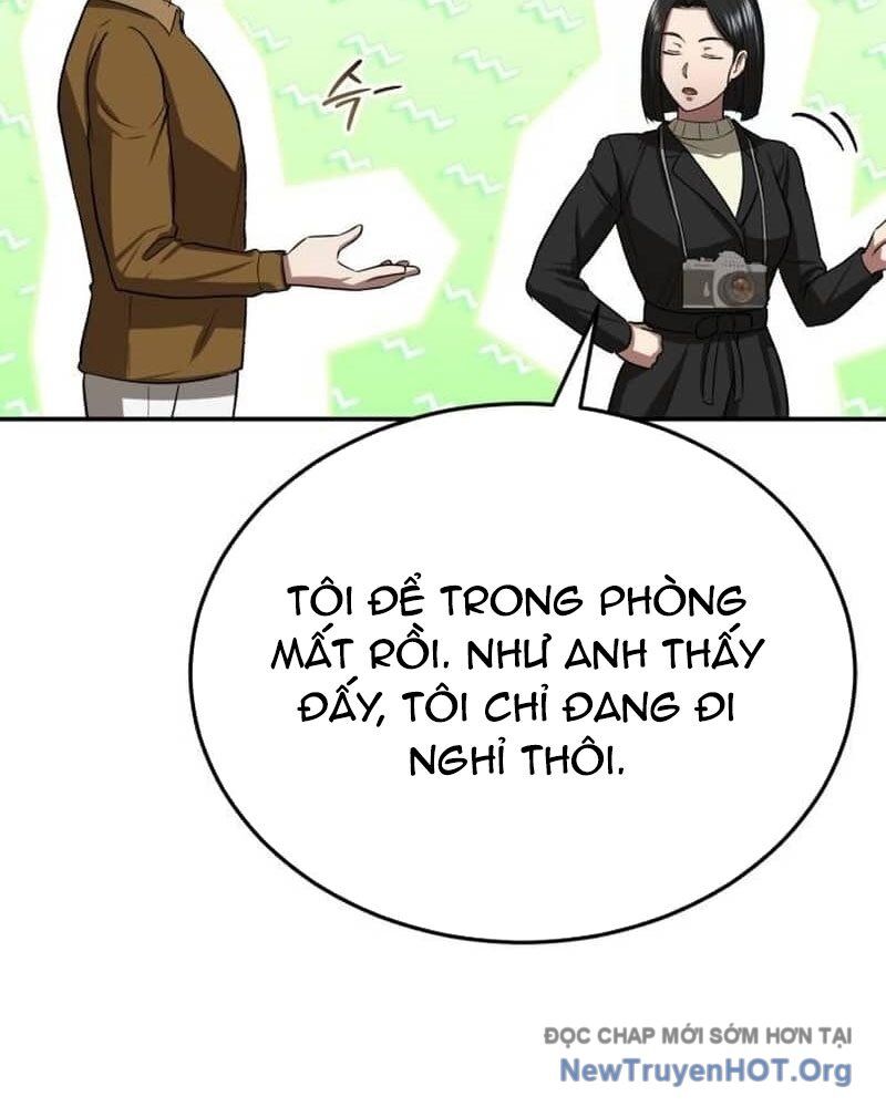 Bác Sĩ Hồi Quy Chỉ Muốn Sống Yên Bình Chapter 5 - Next Chapter 6