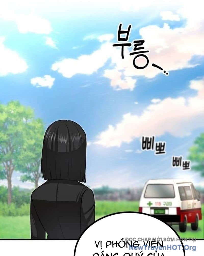 Bác Sĩ Hồi Quy Chỉ Muốn Sống Yên Bình Chapter 5 - Next Chapter 6