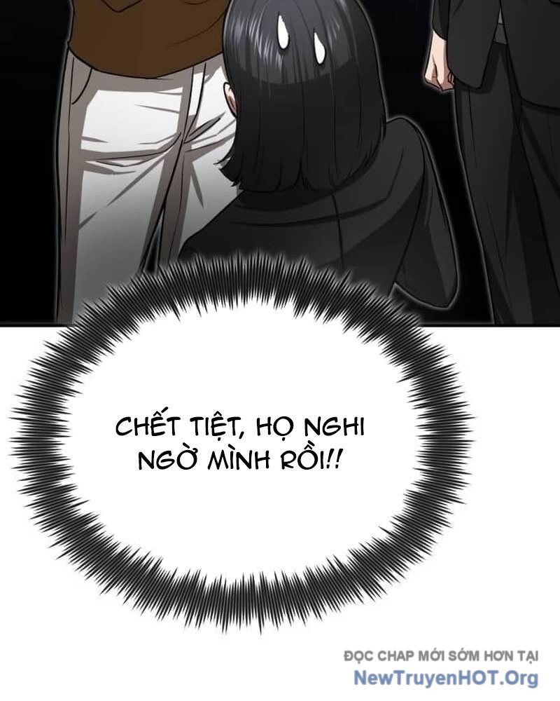 Bác Sĩ Hồi Quy Chỉ Muốn Sống Yên Bình Chapter 5 - Next Chapter 6