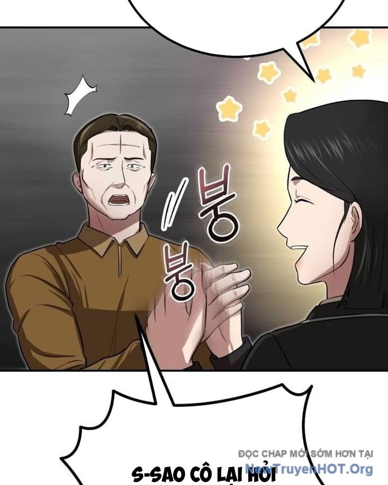 Bác Sĩ Hồi Quy Chỉ Muốn Sống Yên Bình Chapter 5 - Next Chapter 6