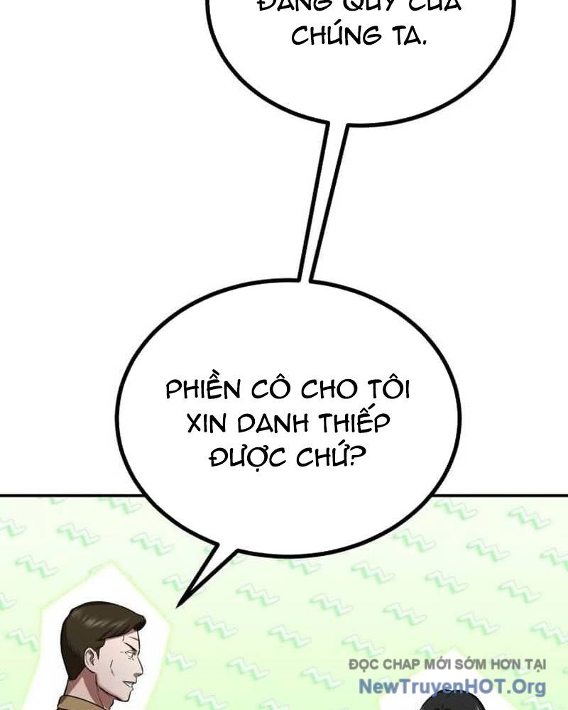 Bác Sĩ Hồi Quy Chỉ Muốn Sống Yên Bình Chapter 5 - Next Chapter 6
