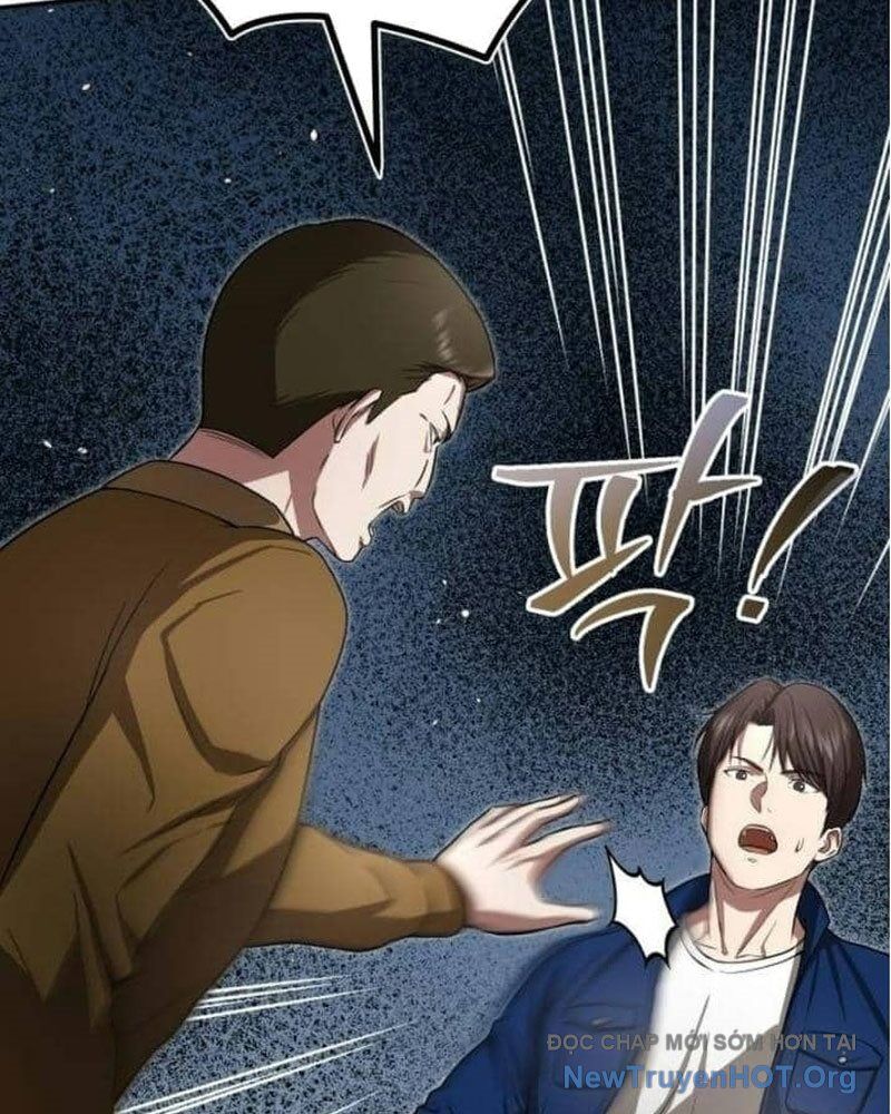 Bác Sĩ Hồi Quy Chỉ Muốn Sống Yên Bình Chapter 5 - Next Chapter 6