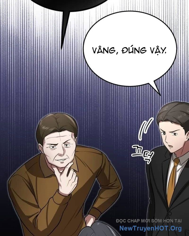 Bác Sĩ Hồi Quy Chỉ Muốn Sống Yên Bình Chapter 5 - Next Chapter 6