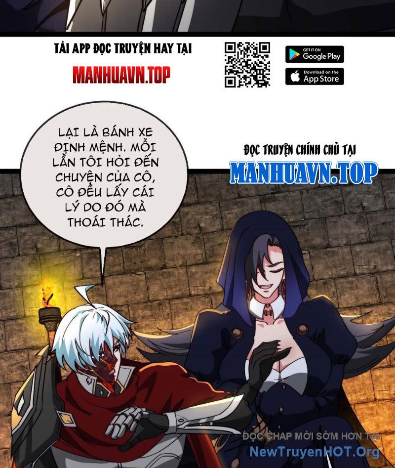 Ta Báo Thù Đế Quốc Sau Khi Bị Phản Bội Chapter 13 - Next Chapter 14