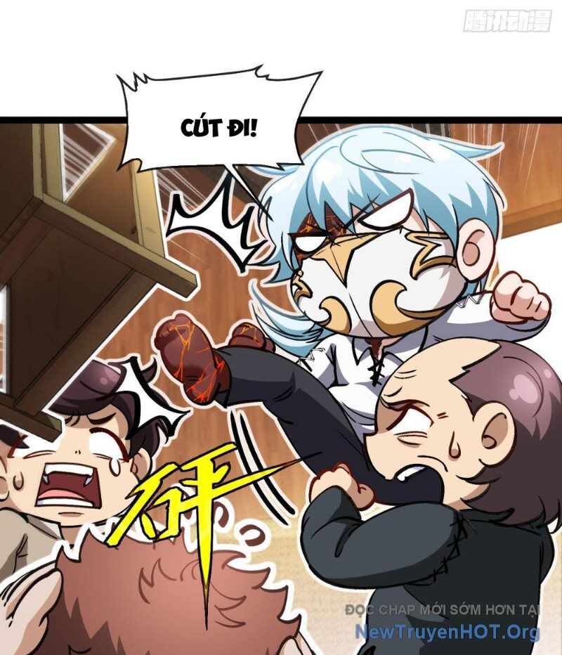 Ta Báo Thù Đế Quốc Sau Khi Bị Phản Bội Chapter 13 - Next Chapter 14