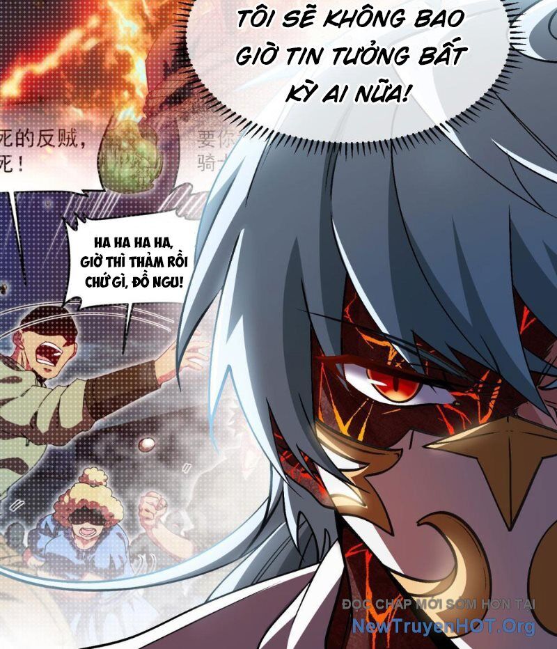 Ta Báo Thù Đế Quốc Sau Khi Bị Phản Bội Chapter 13 - Next Chapter 14