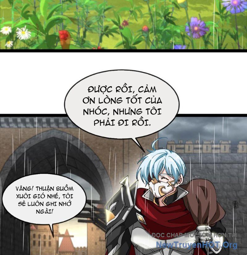 Ta Báo Thù Đế Quốc Sau Khi Bị Phản Bội Chapter 13 - Next Chapter 14