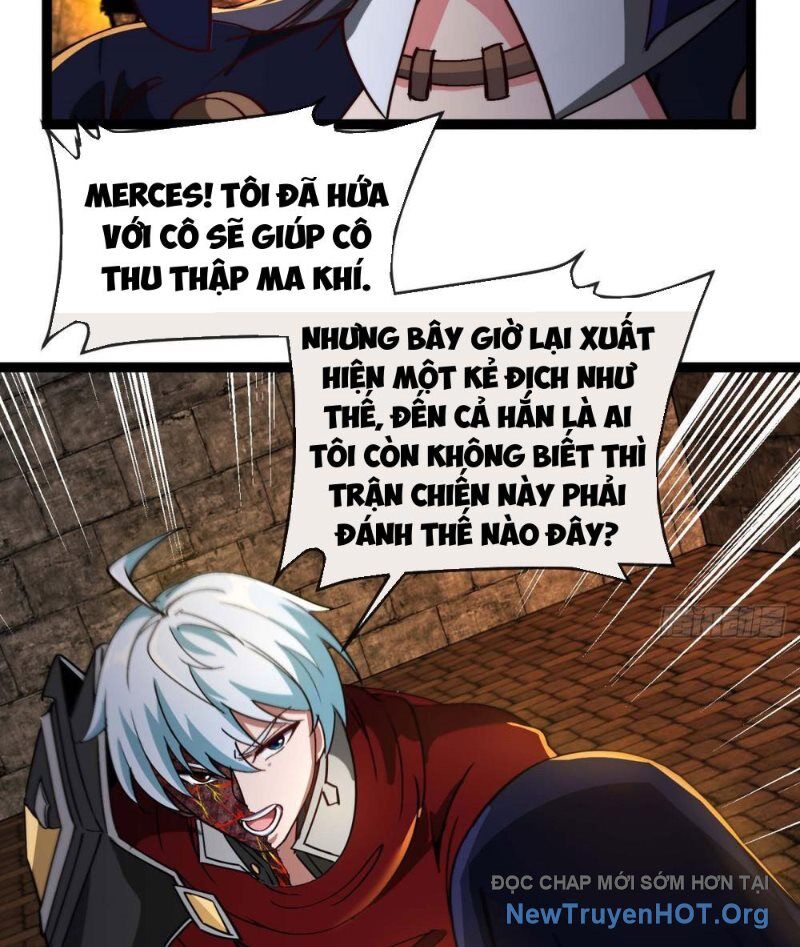 Ta Báo Thù Đế Quốc Sau Khi Bị Phản Bội Chapter 13 - Next Chapter 14