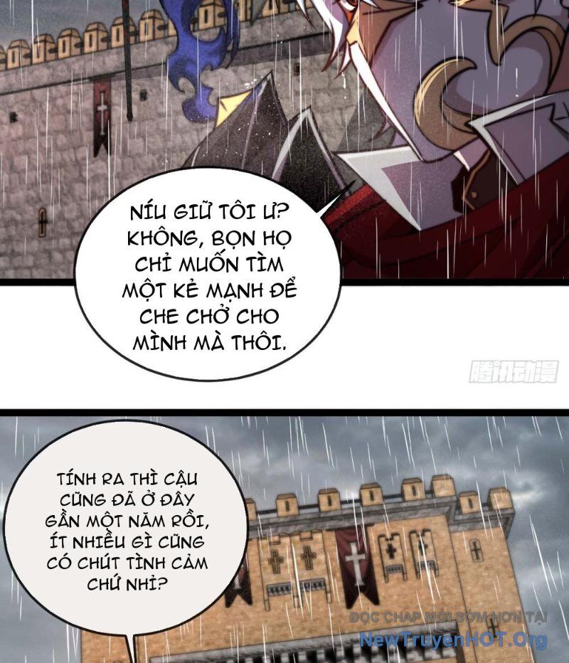 Ta Báo Thù Đế Quốc Sau Khi Bị Phản Bội Chapter 13 - Next Chapter 14