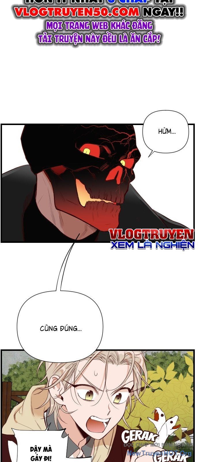 Cú Bắn Quỷ Chapter 5 - Next Chapter 6