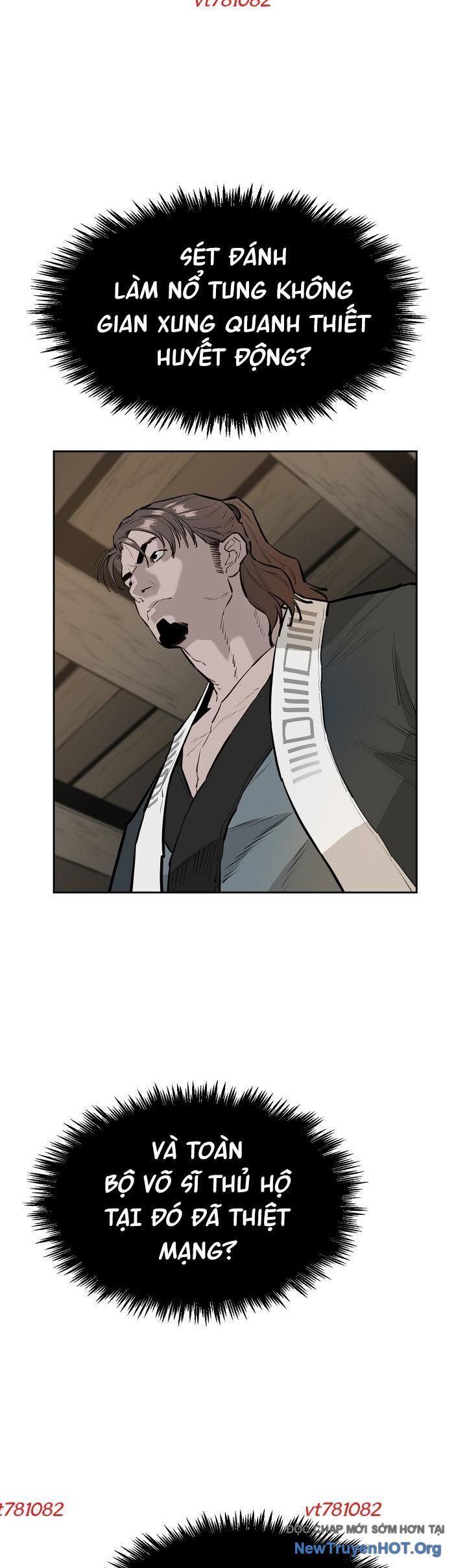 Phong Hồn - Quán Đỉnh Vô Song Chapter 44 - Trang 2