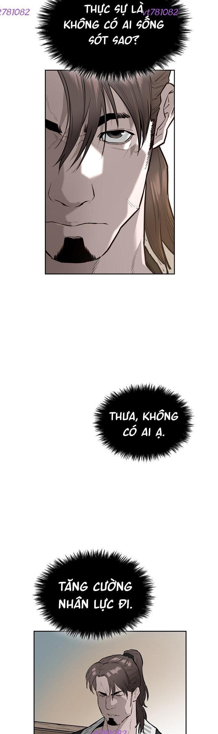 Phong Hồn - Quán Đỉnh Vô Song Chapter 44 - Trang 2