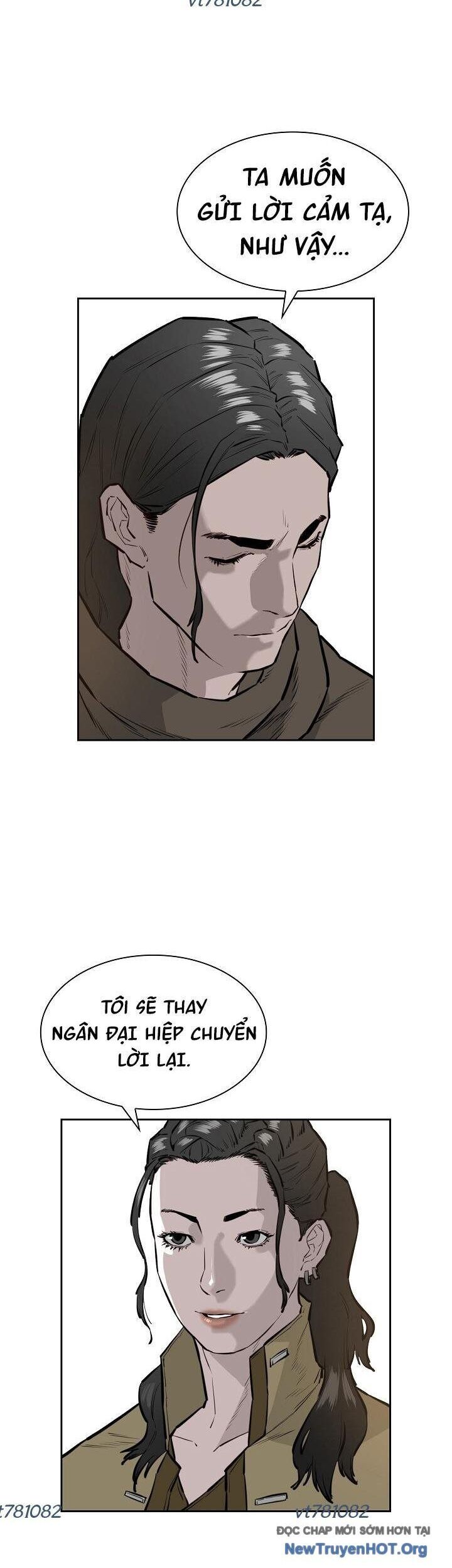 Phong Hồn - Quán Đỉnh Vô Song Chapter 44 - Trang 2