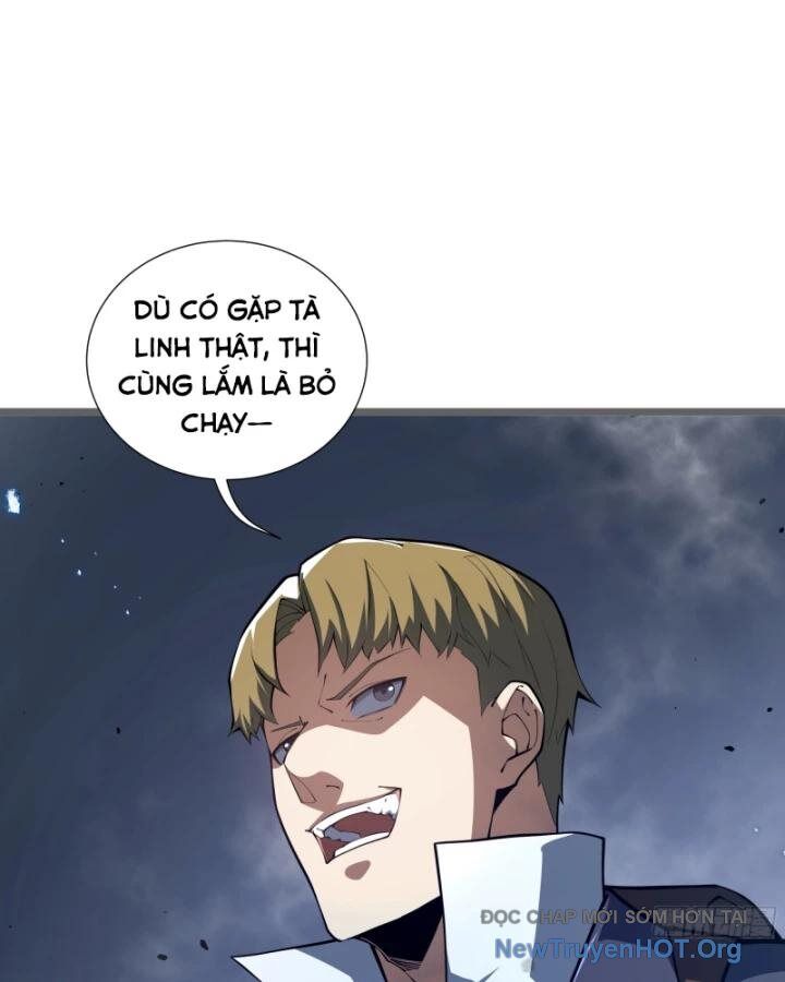 Hoàng Hôn Phân Giới Chapter 5 - Trang 2
