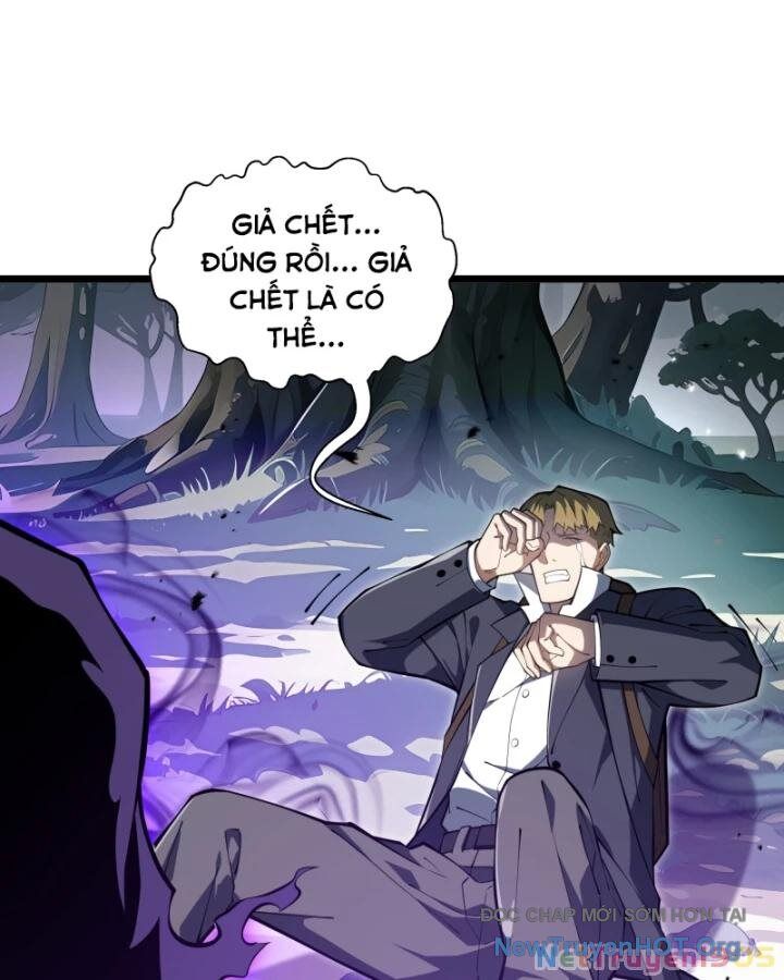 Hoàng Hôn Phân Giới Chapter 5 - Trang 2
