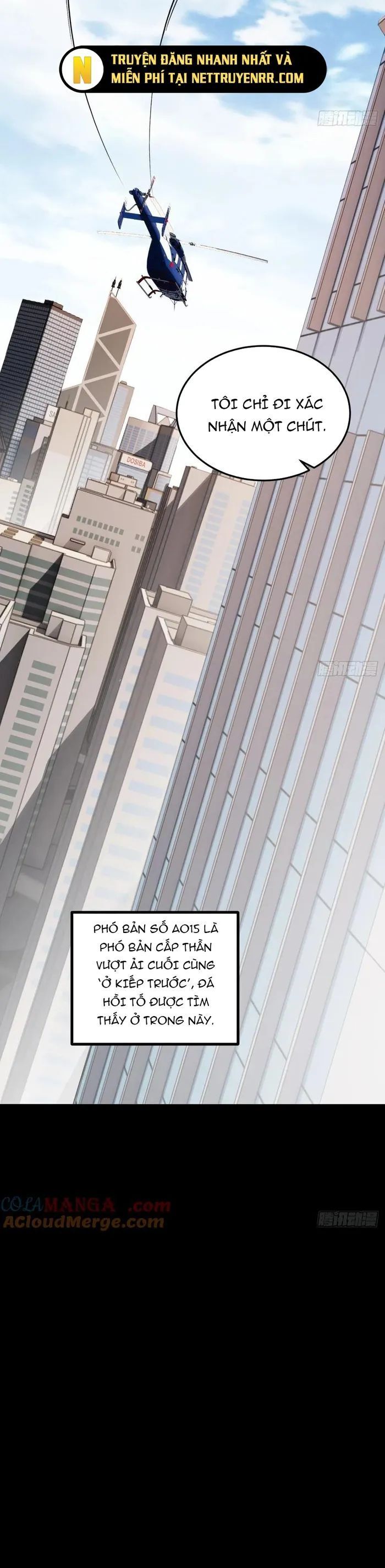 Phá Kiếp Chi Huy: Được Lão Đại Bảo Kê Chapter 30 - Trang 2