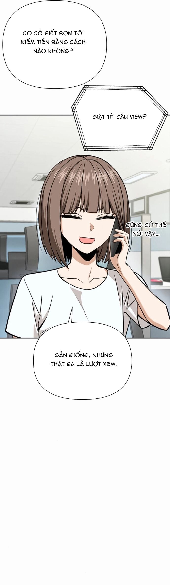 Lớ Ngớ Vớ Phải Tình Yêu Chapter 114 - Next Chapter 115