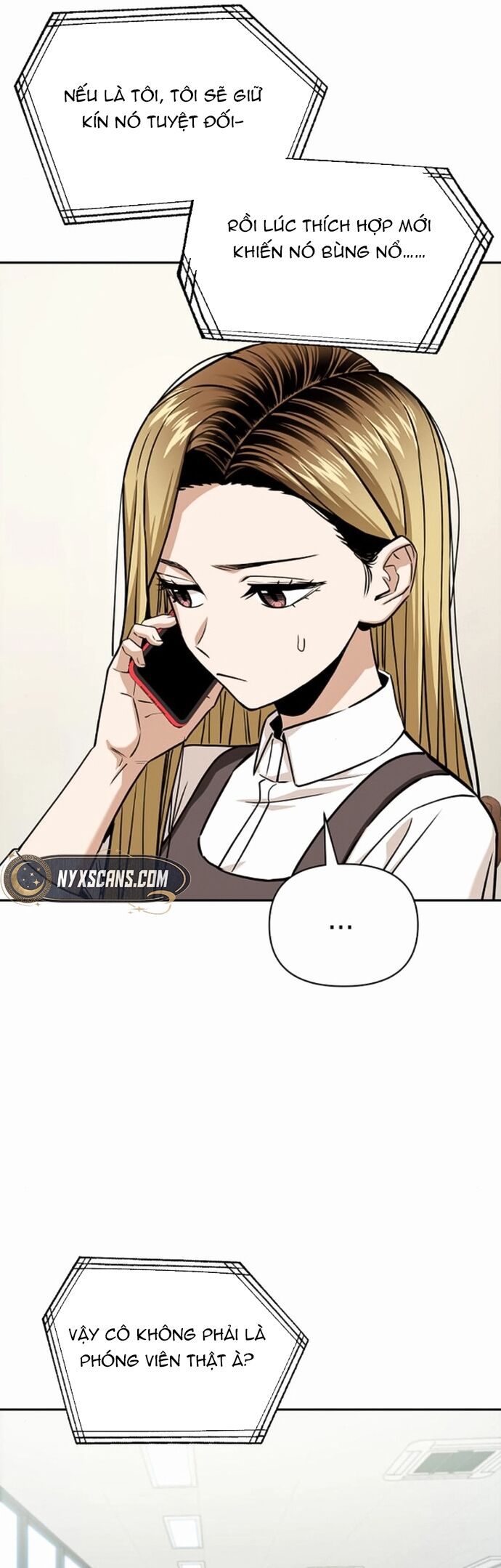 Lớ Ngớ Vớ Phải Tình Yêu Chapter 114 - Next Chapter 115