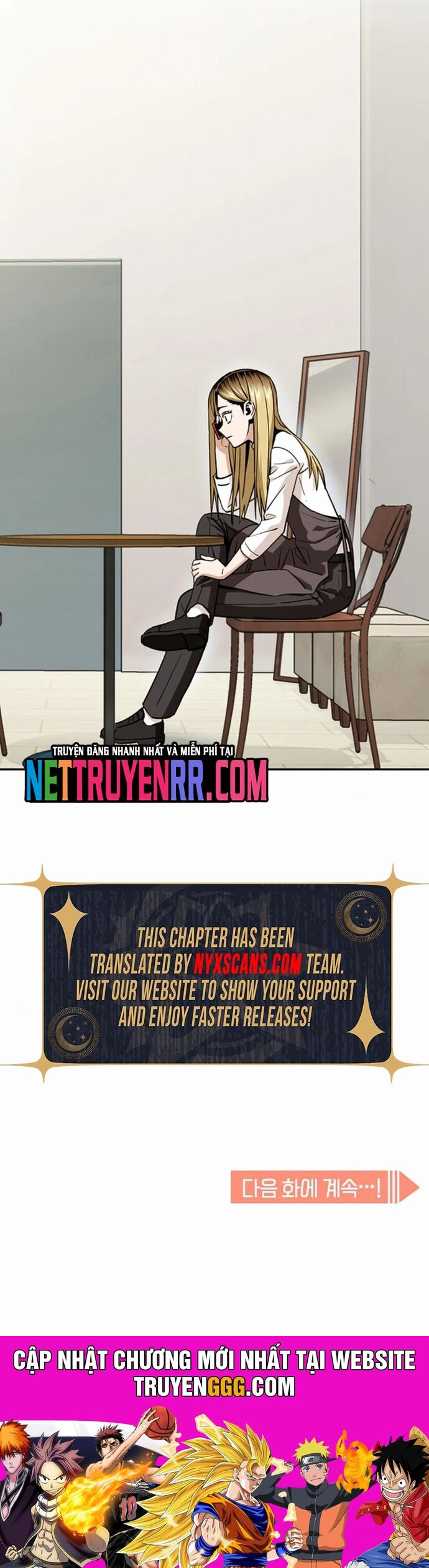 Lớ Ngớ Vớ Phải Tình Yêu Chapter 114 - Next Chapter 115