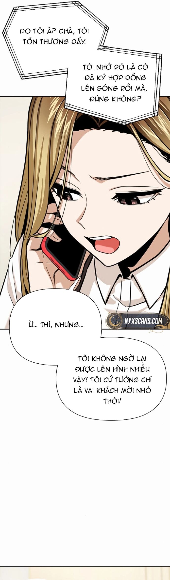 Lớ Ngớ Vớ Phải Tình Yêu Chapter 114 - Next Chapter 115