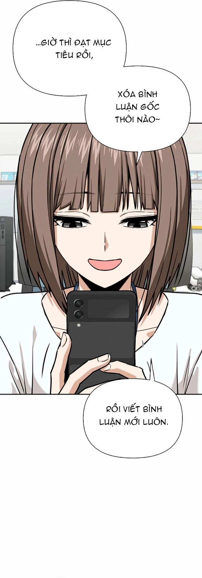 Lớ Ngớ Vớ Phải Tình Yêu Chapter 114 - Next Chapter 115