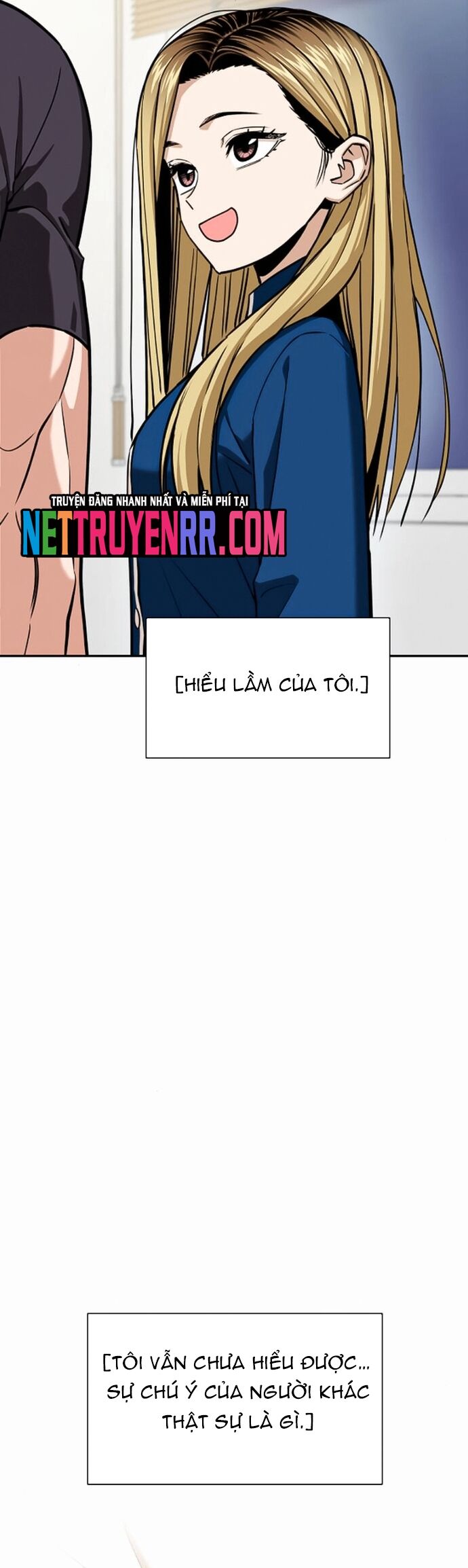 Lớ Ngớ Vớ Phải Tình Yêu Chapter 114 - Next Chapter 115