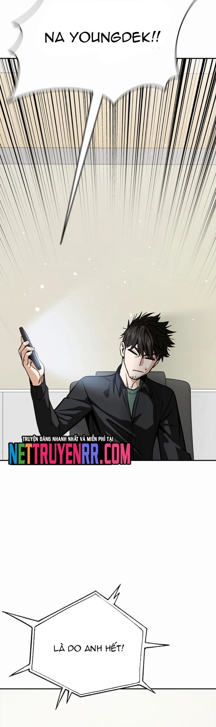 Lớ Ngớ Vớ Phải Tình Yêu Chapter 114 - Next Chapter 115