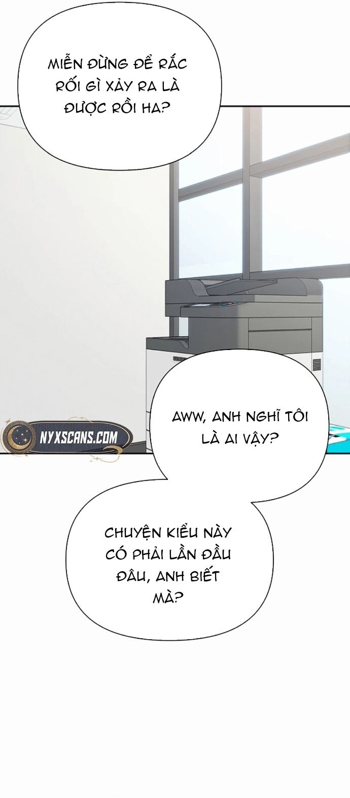 Lớ Ngớ Vớ Phải Tình Yêu Chapter 114 - Next Chapter 115
