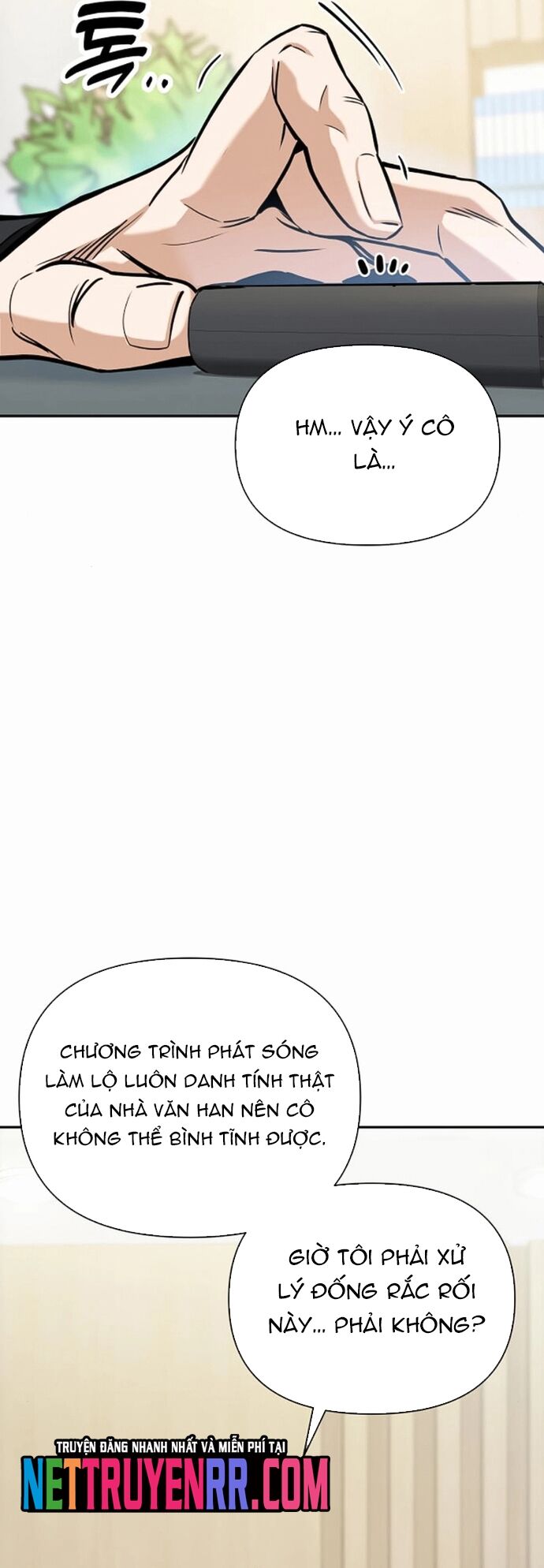 Lớ Ngớ Vớ Phải Tình Yêu Chapter 114 - Next Chapter 115