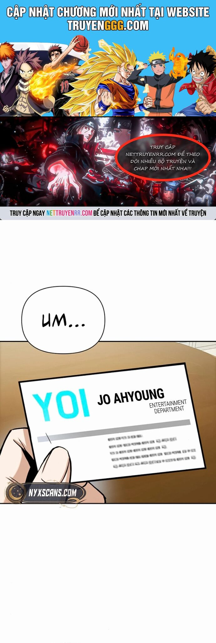 Lớ Ngớ Vớ Phải Tình Yêu Chapter 114 - Next Chapter 115